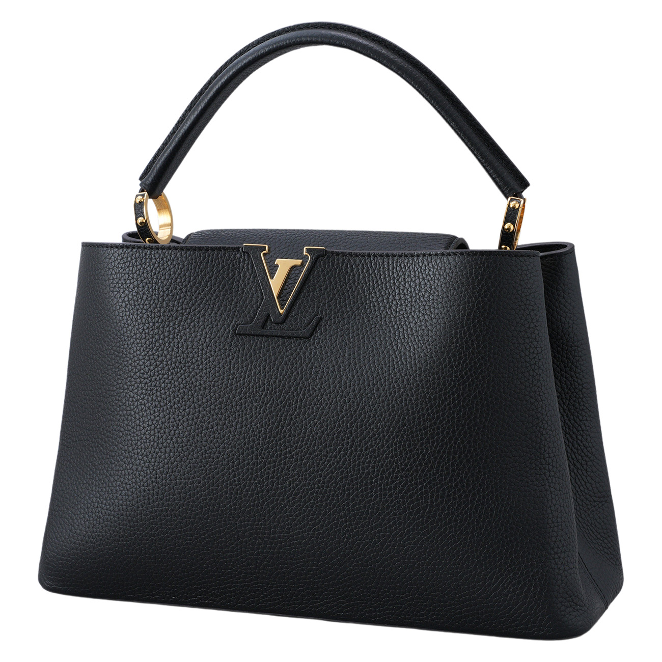 LOUIS VUITTON(USED)루이비통 M48864 카퓌신 MM